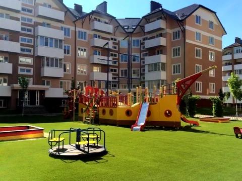 квартира за адресою Бориса Гмирі вул., 20