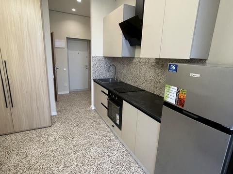 квартира за адресою Владислава Бувалкіна вул. (Бочарова Генерала), 60