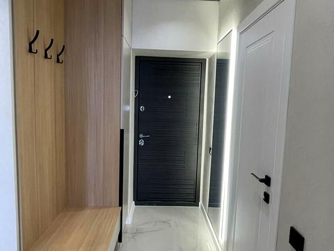 квартира по адресу Приозерна ул., 25