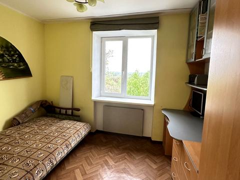квартира за адресою Пионерская, 4б