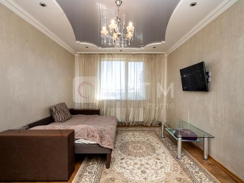 квартира по адресу Хотинская ул., 12