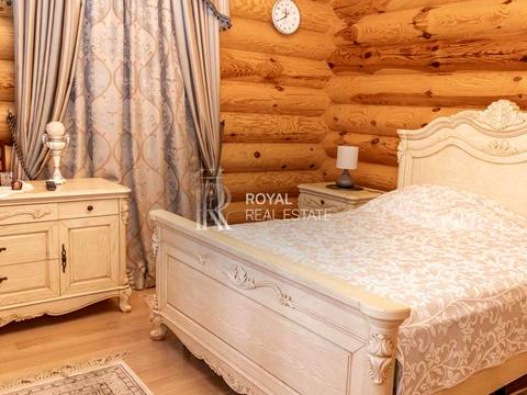 дом по адресу Гора