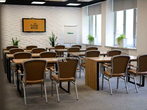 комерційна за адресою Шота Руставелі вул., 39