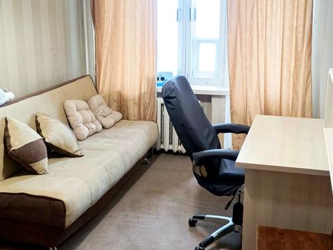 квартира за адресою Чоколівський бульв., 40