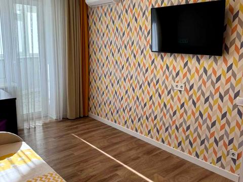 квартира по адресу Людвига Свободы просп., 20А