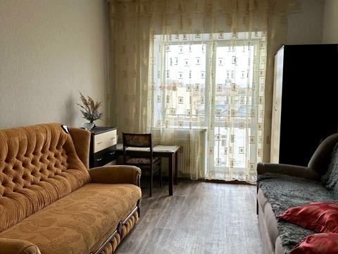 квартира за адресою Добровольців вул., 4