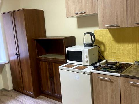 квартира по адресу Широкая ул., 85