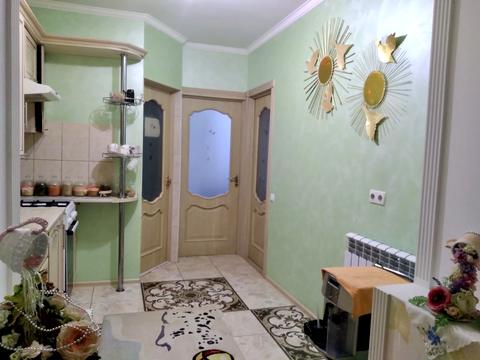 квартира за адресою Данченка вул., 2