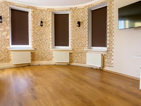 квартира по адресу Олевская ул., 5