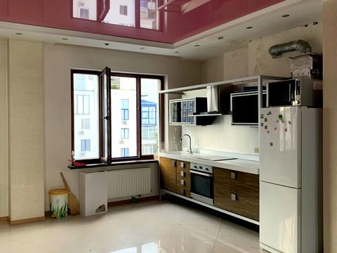 квартира за адресою Мукачівський пров., 6