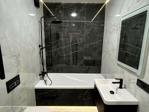квартира за адресою Миколи Боголюбова вул., 3а
