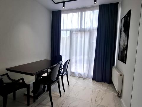 квартира за адресою Ярослава Мудрого вул. (Петровського), 30а