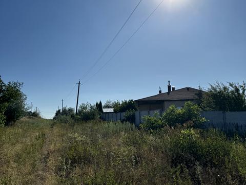 ділянка за адресою Космічна, 8