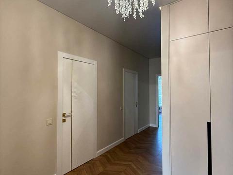 квартира за адресою Слов'янська набережна вул., 25