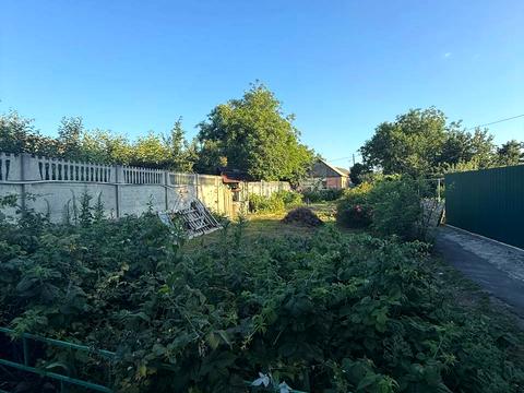 дом по адресу Мічуріна