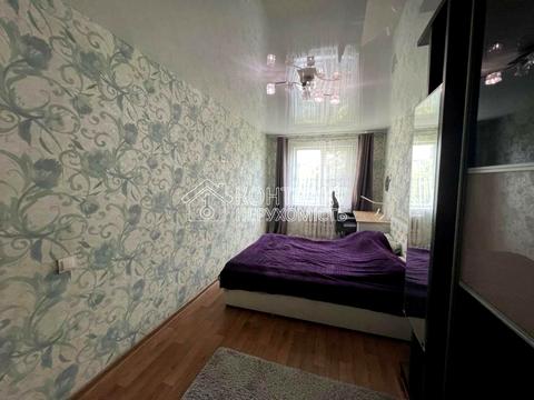 квартира по адресу Героев Сталинграда просп., 161-А