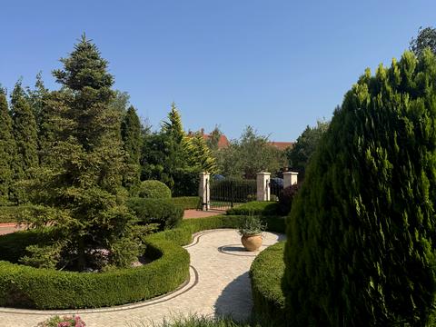 будинок за адресою Янтарна