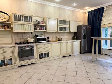 дом по адресу Соснова