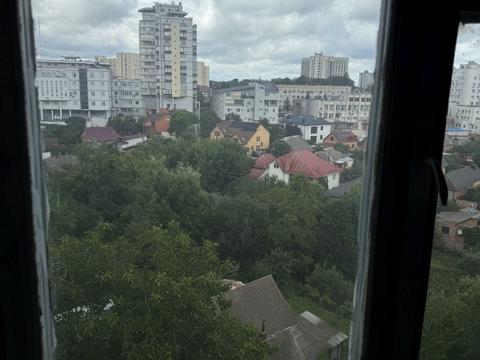 квартира за адресою Марії Литвиненко-Вольгемут вул., 40