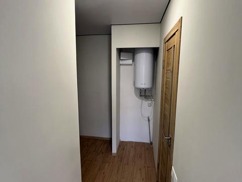 квартира по адресу Строителей бульв., 26