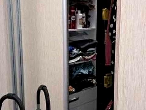 квартира по адресу Металлургов просп., 8-А