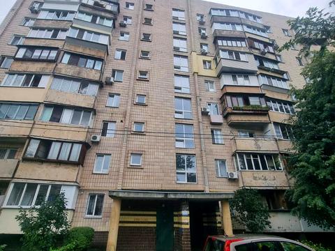 квартира за адресою Остафія Дашкевича вул. (Курнатовського), 6-А