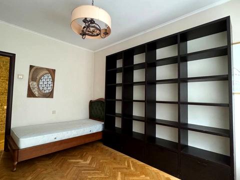 квартира за адресою Михайла Омеляновича-Павленка вул. (Суворова), 13