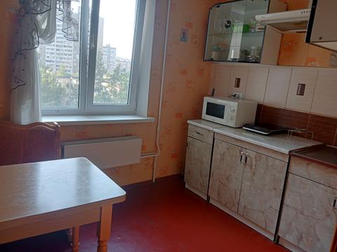 кімната за адресою Оноре де Бальзака вул., 57