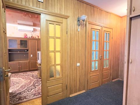 квартира по адресу Британська ул. (Горького), 28