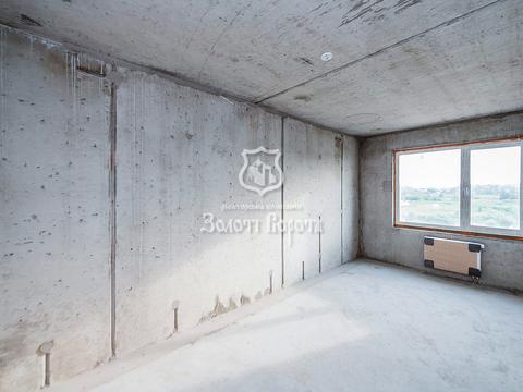 квартира по адресу Берковецкая ул., 6Б