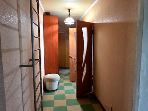 квартира по адресу Березинская ул., 43