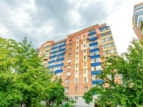 квартира по адресу Богдана Хмельницкого бульв., 12
