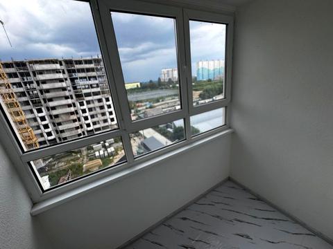 квартира за адресою Озерна вул., 27-А