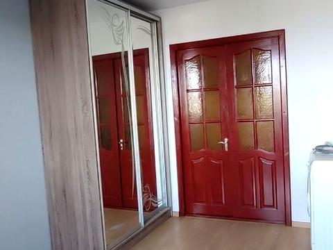 квартира по адресу Крошенская ул., 30