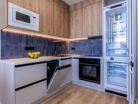квартира по адресу Родини Крістерів ул., 14-Б