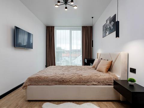 квартира за адресою Кульпарківська вул. (Кульпарківська), 93