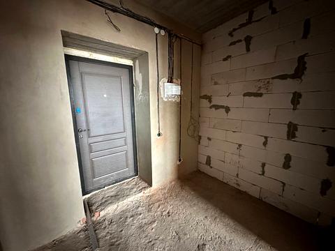 квартира по адресу Радужная ул., 5