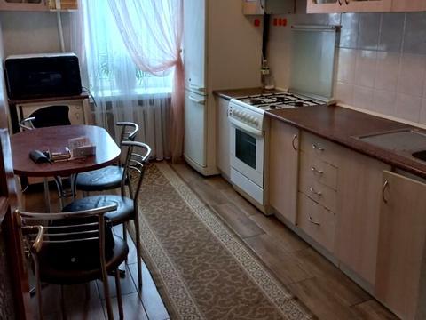 квартира за адресою Пілотська вул., 76
