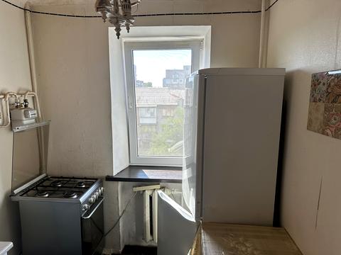 квартира по адресу Набережно-Корчеватская ул., 80