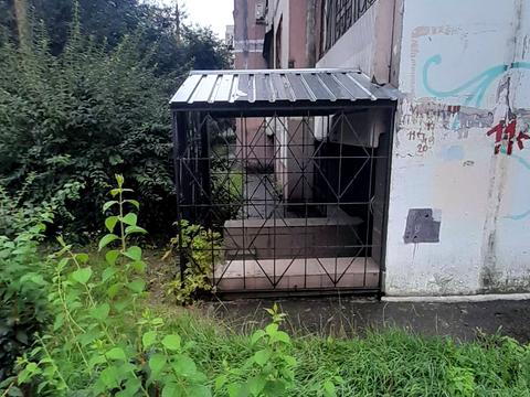 коммерческая по адресу Автозаводская ул., 43