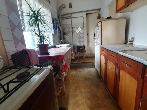 дом по адресу Заречная ул., 65