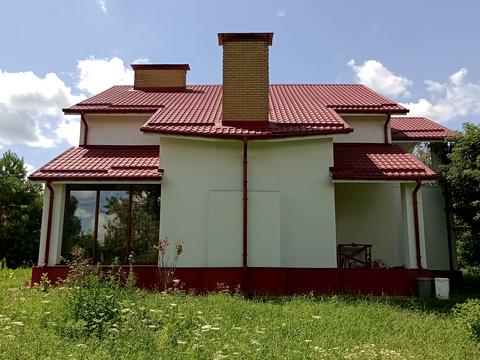 будинок за адресою Червона