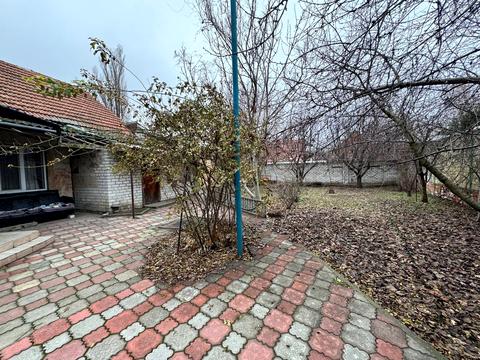 дом по адресу Старочумацька ул. (Байкальская)
