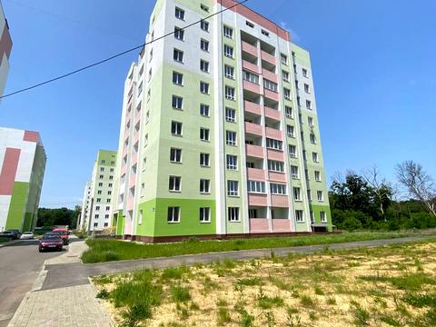 квартира за адресою Героїв Харкова просп. (Московський), 270б