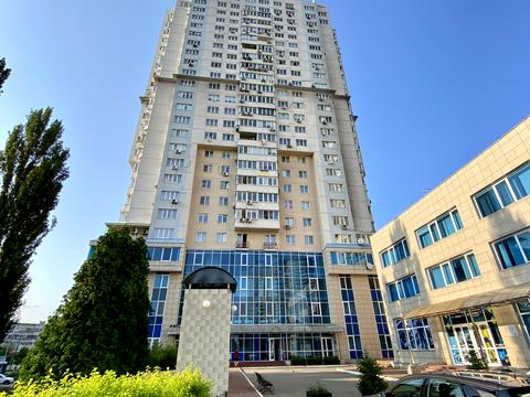 квартира по адресу Юрия Шумского ул., 1-А