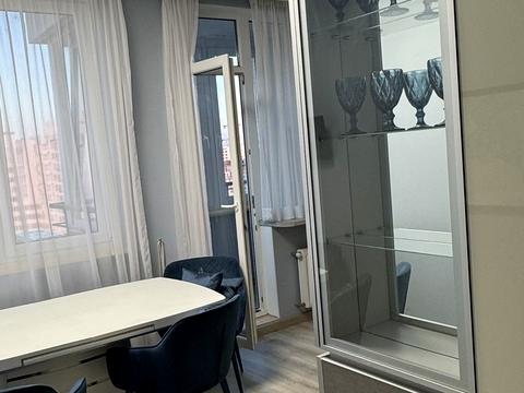 квартира по адресу Люстдорфская дорога ул., 90г