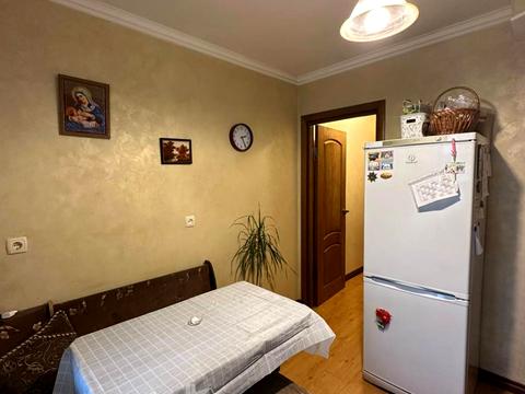 квартира по адресу Грушевського ул., 27