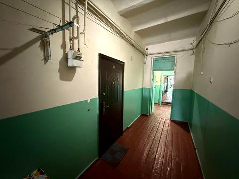 квартира по адресу Камянская ул., 25