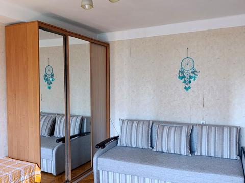 квартира по адресу Івана Котляревського бульв. (Праці), 5