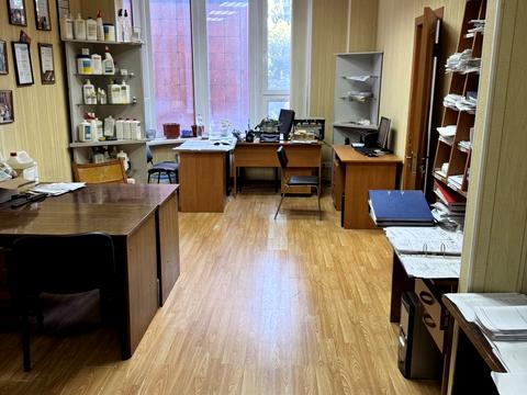 комерційна за адресою Маршала Рокосовського просп., 7